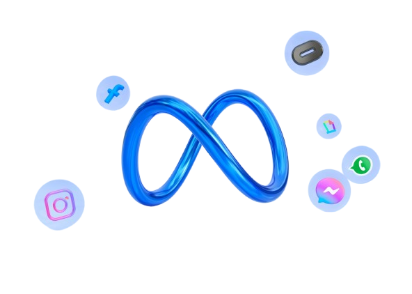 Meta ads services